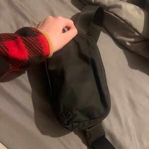 LuLulemon Belt bag